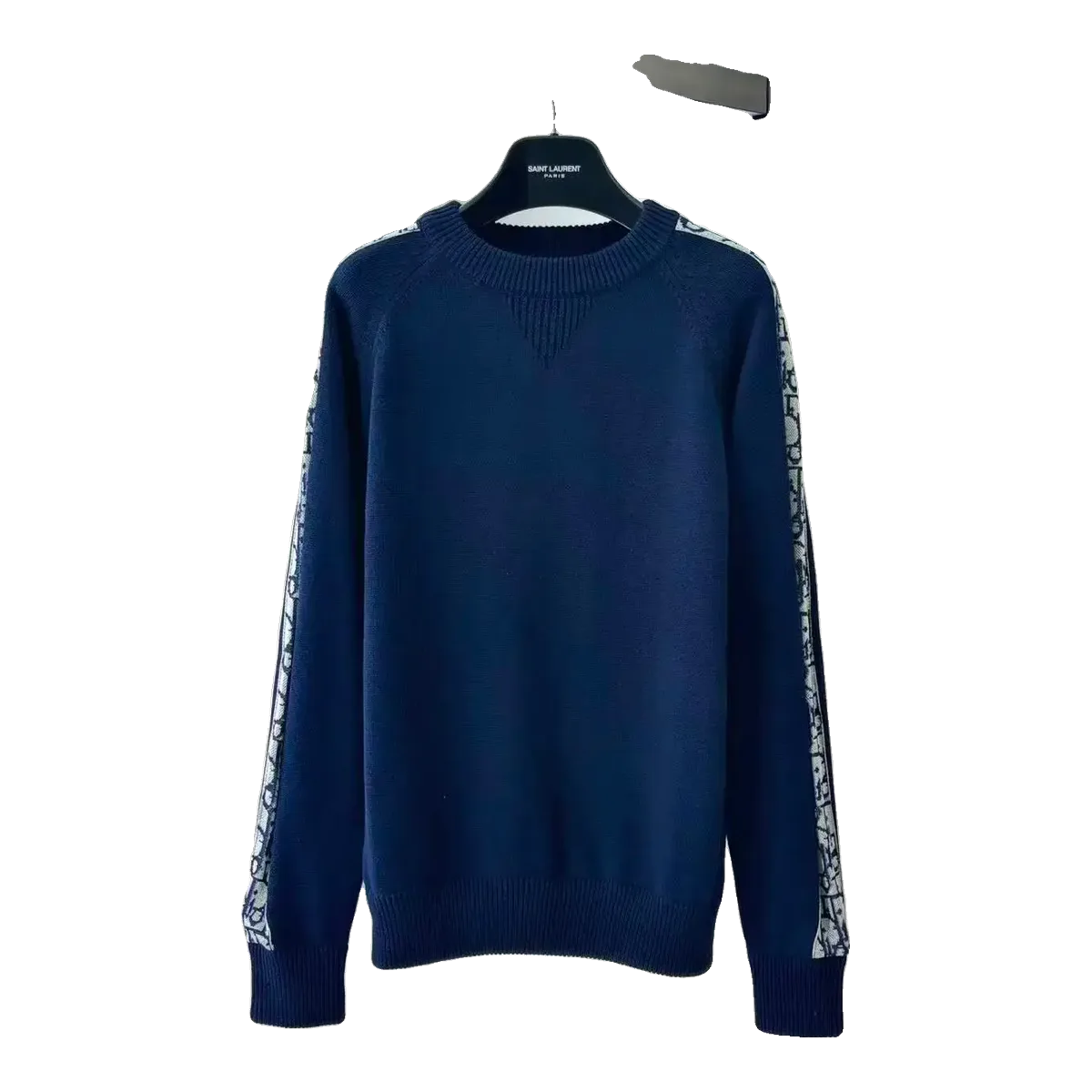 Dior Navy Sweater