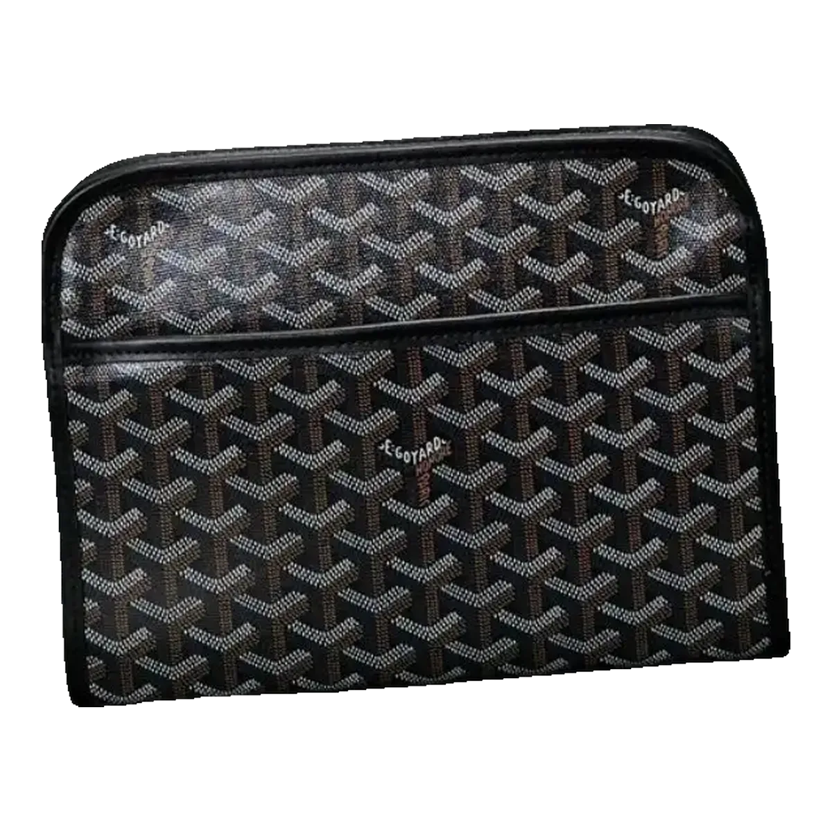 Goyard Bag Black