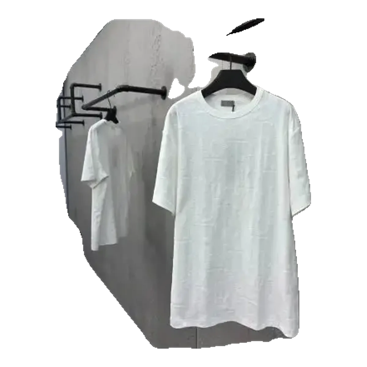 Dior Grey T-Shirt