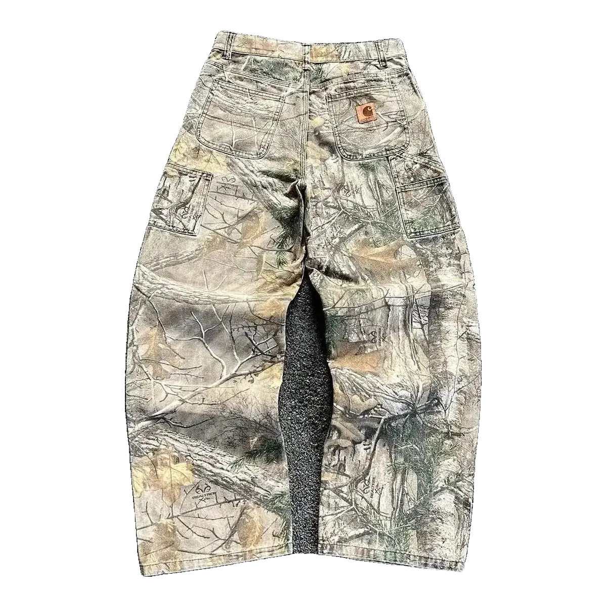 Carhartt Realtree Camo Pants