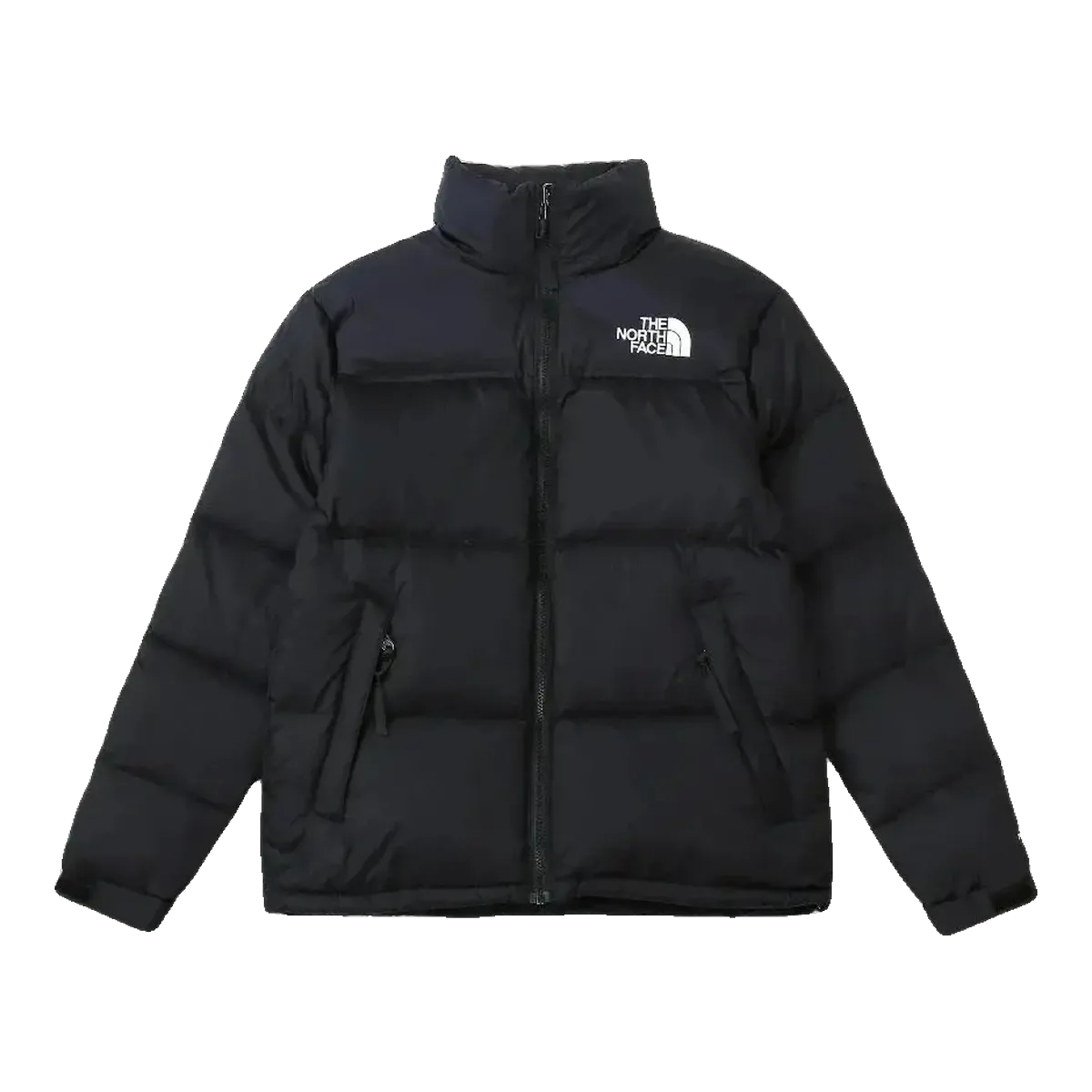 The North Face Black Jacket