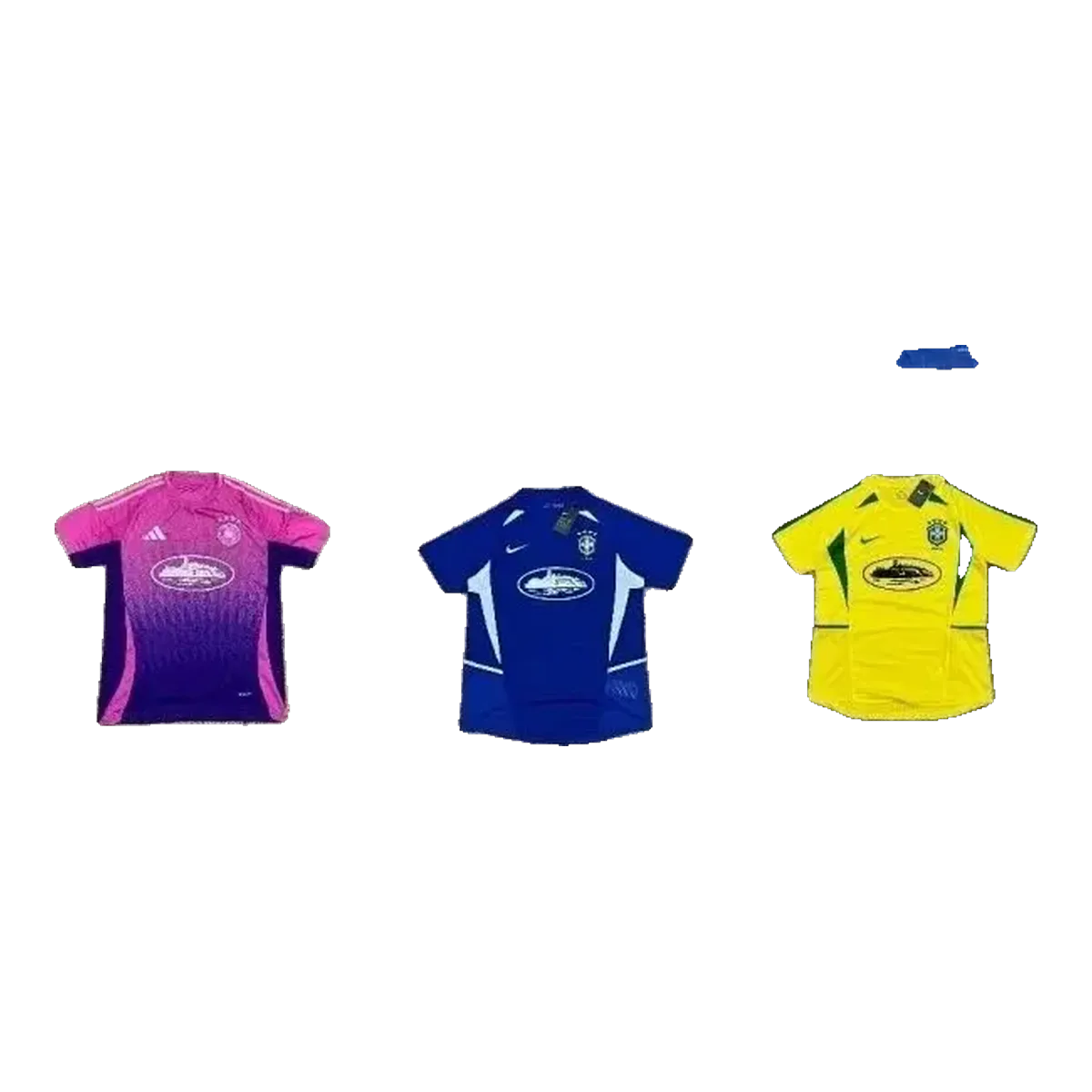Corteiz Jersey