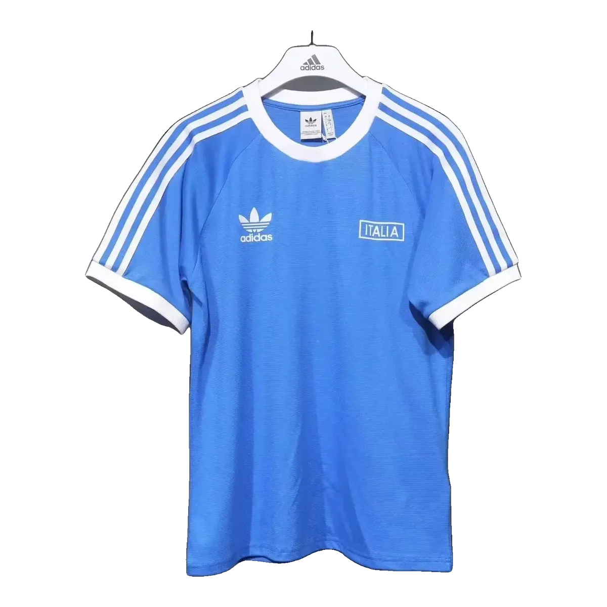 Adidas Blue Jersey