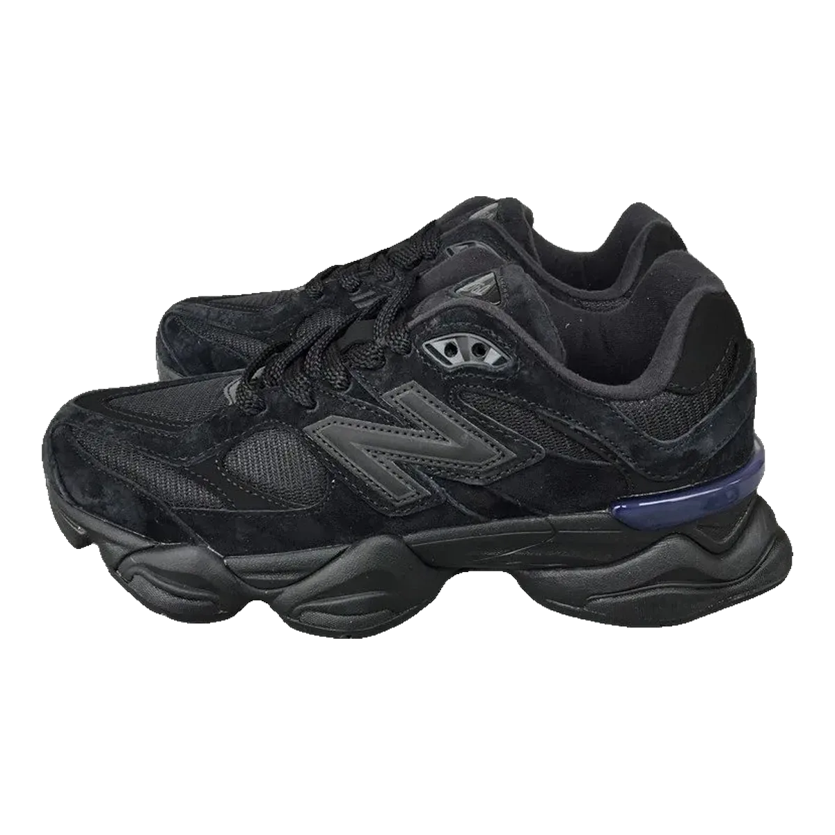 New Balance 9060 Sneakers Black