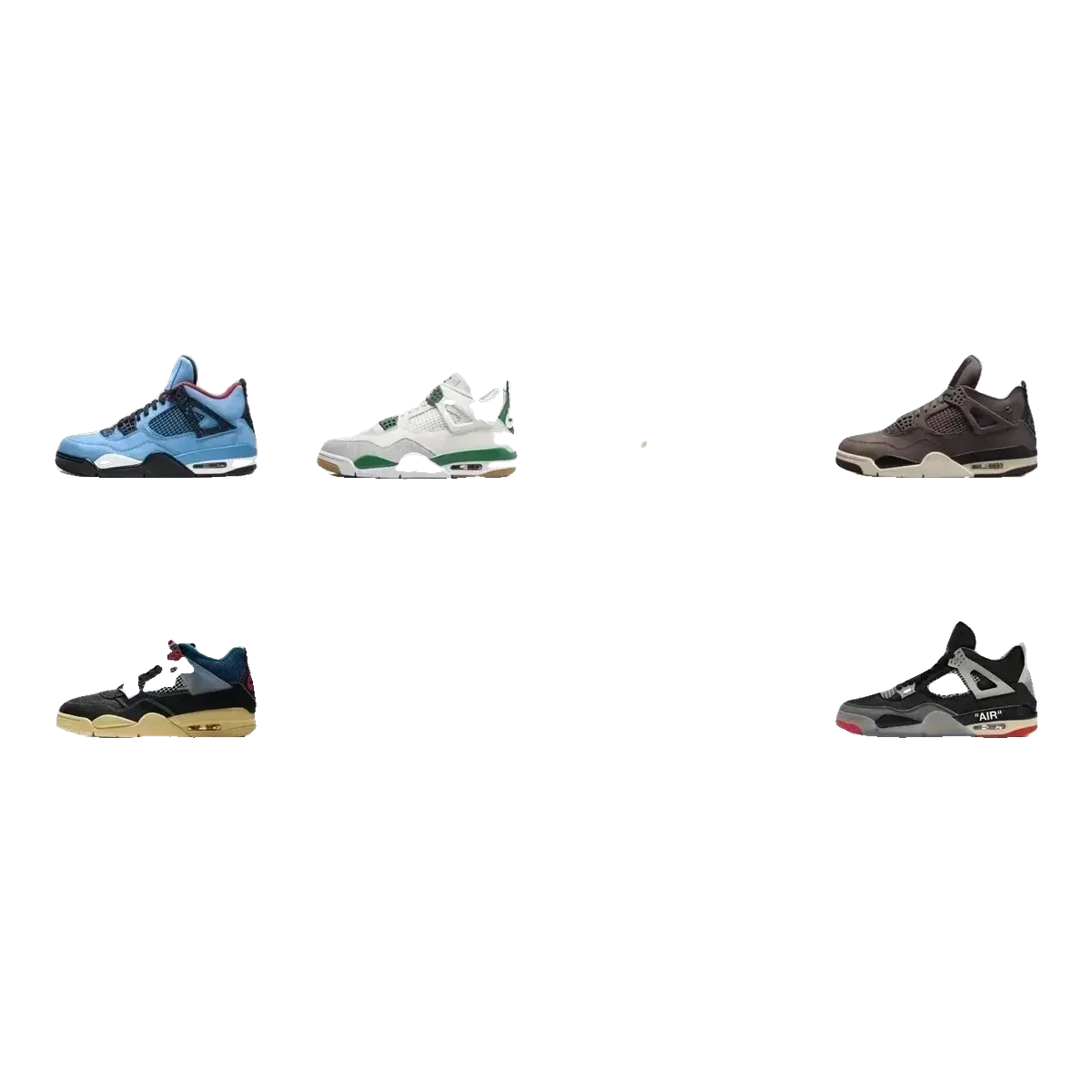 Jordan Sneakers