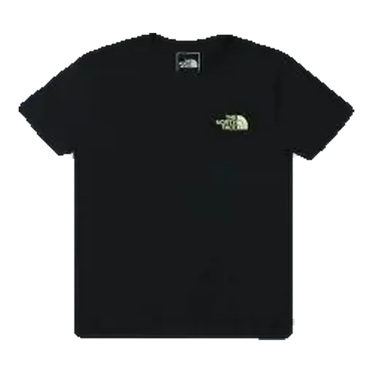 The North Face Black Logo T-Shirt