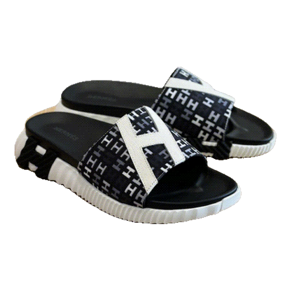 Hermes Sandals