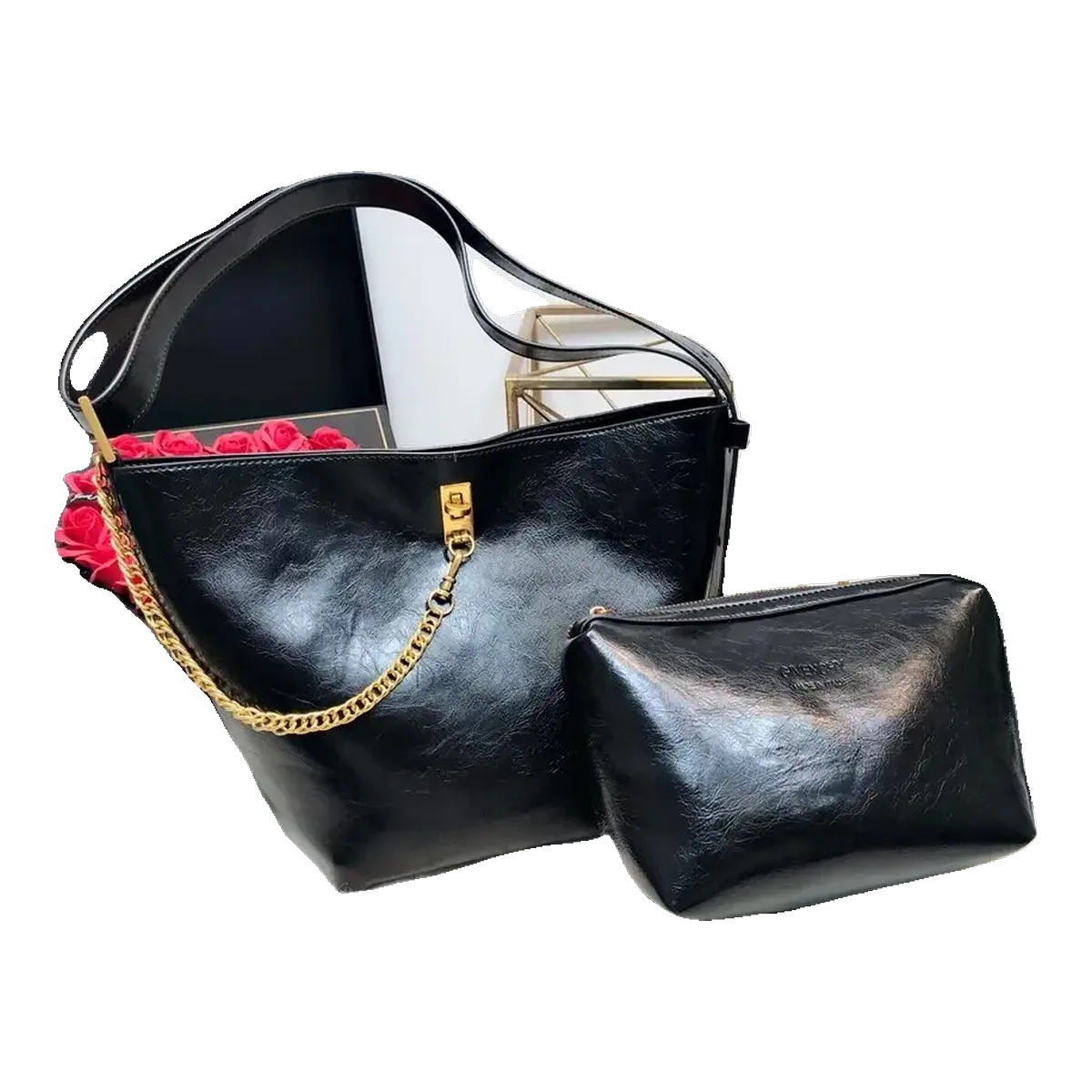 Givenchy Black Crossbody Bag