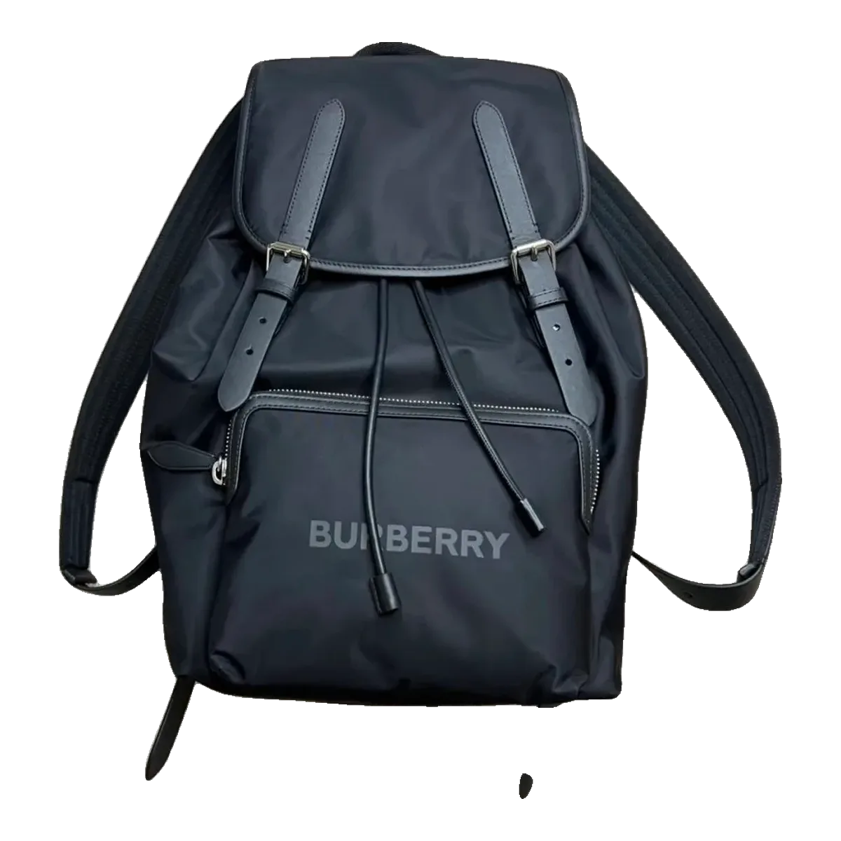 Burberry Backpack Navy
