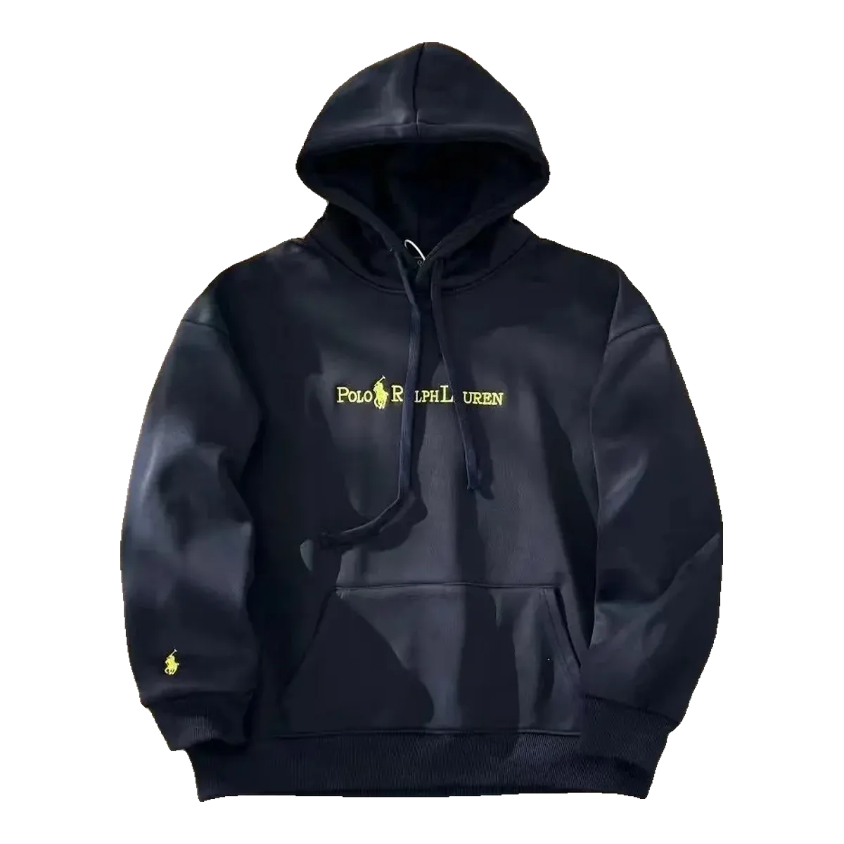 Ralph Lauren Hoodie Navy