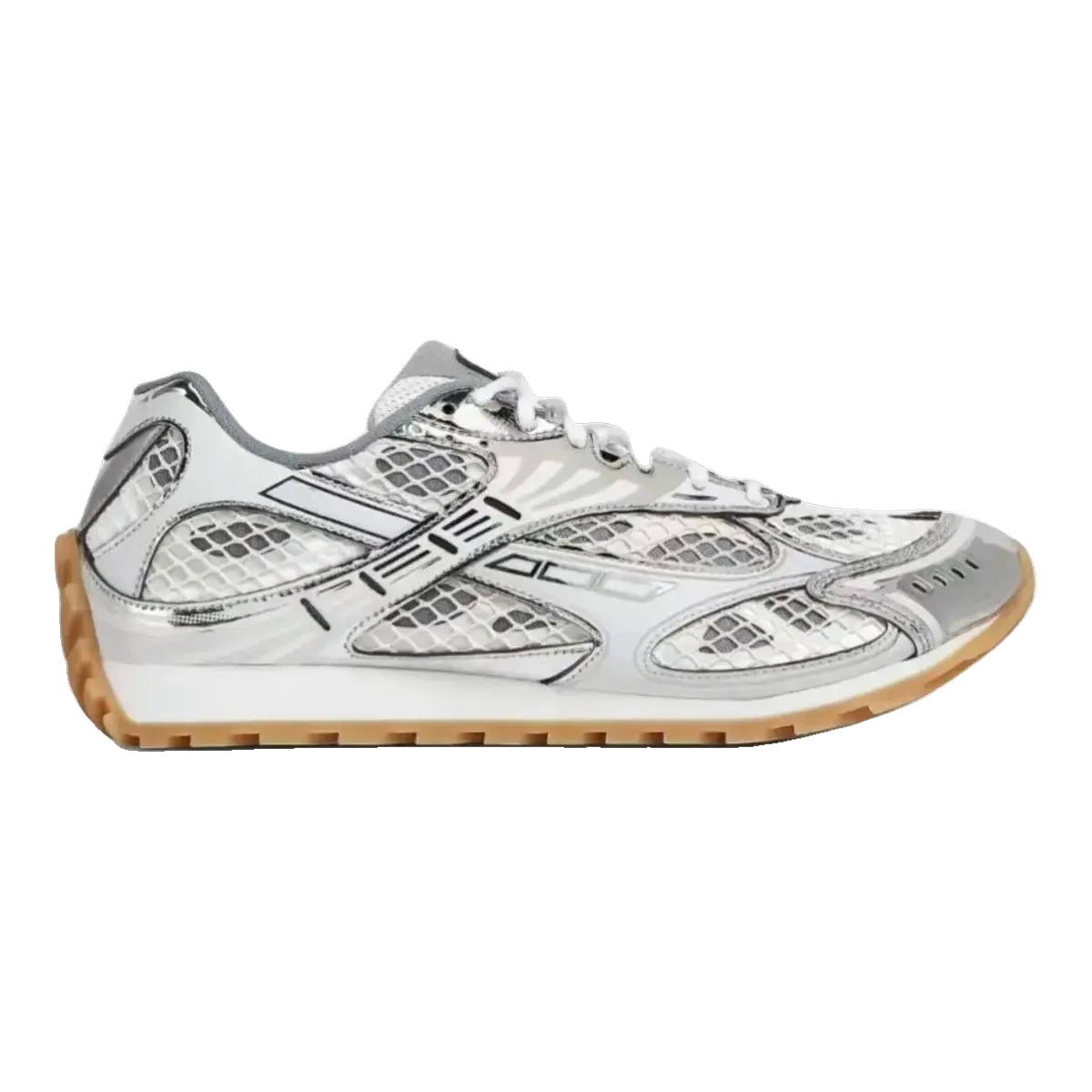Asics Sneakers White