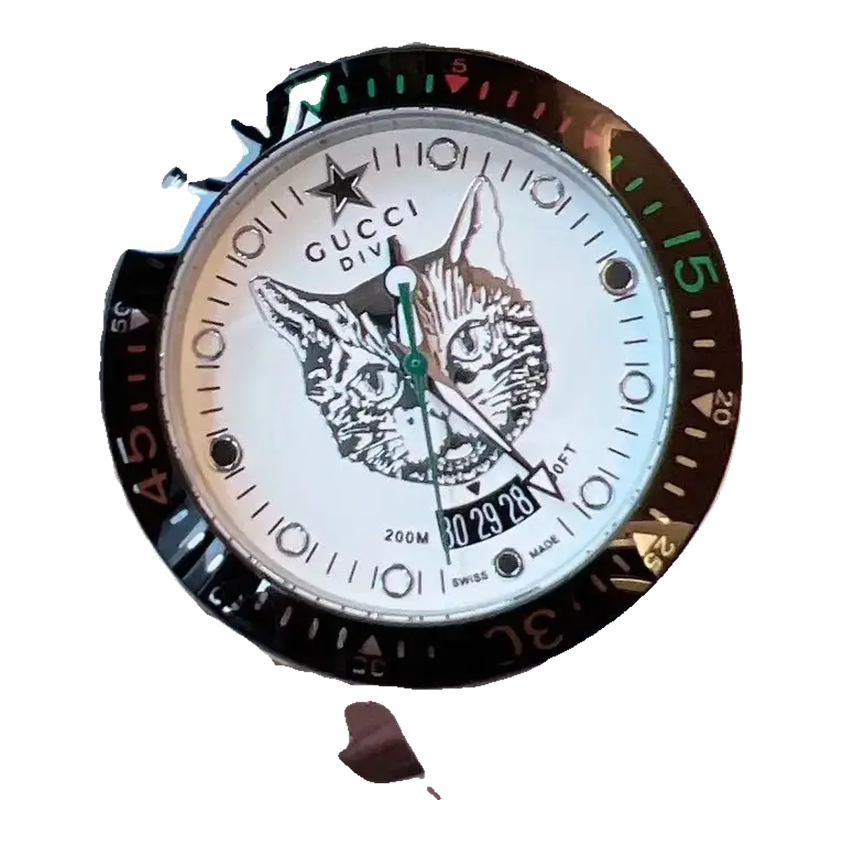Gucci Watch