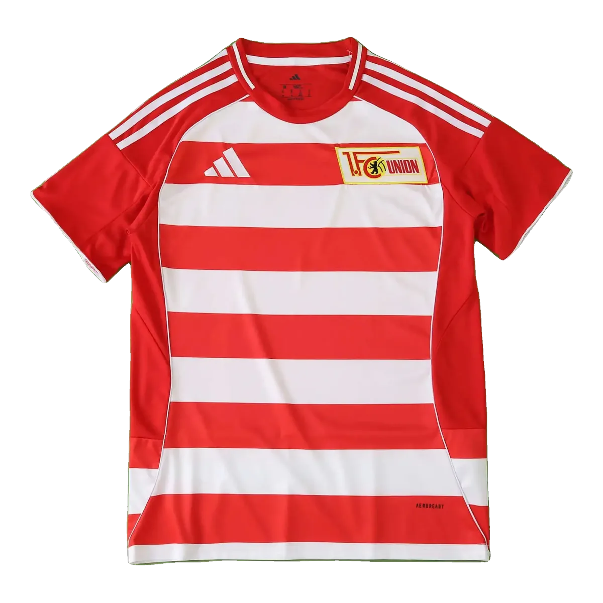 Adidas Union Berlin Jersey Red