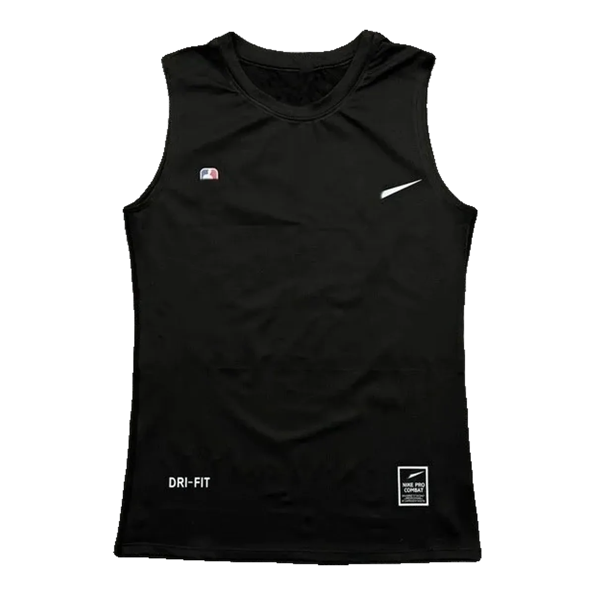 Nike Tank Top Black
