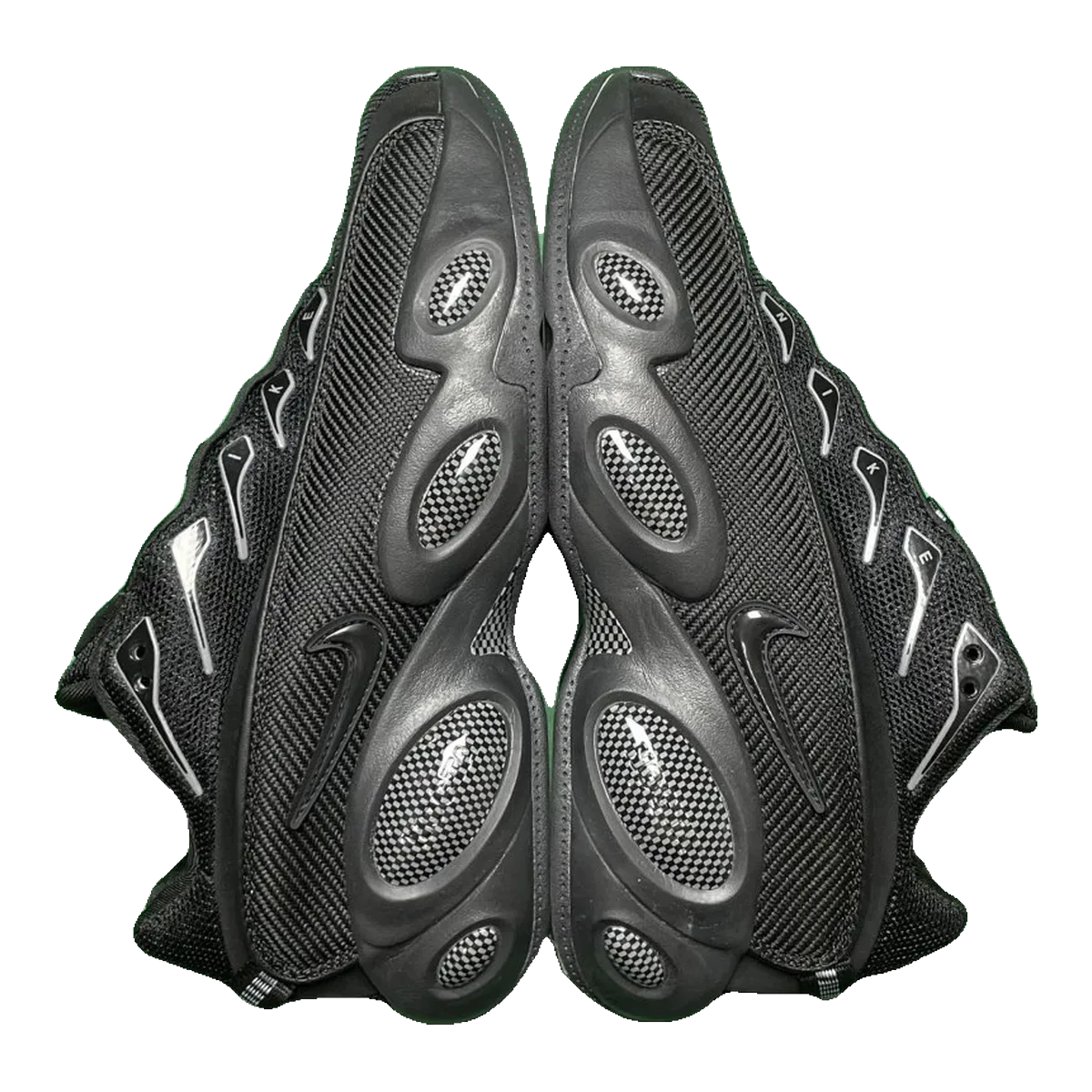 Nike Sneakers Black