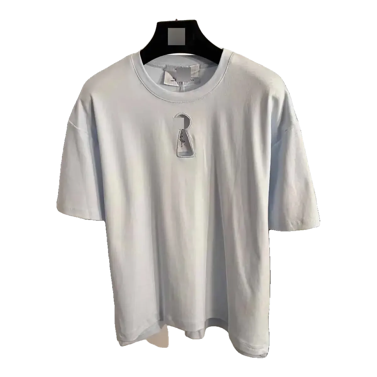 Maison Margiela T-Shirt White