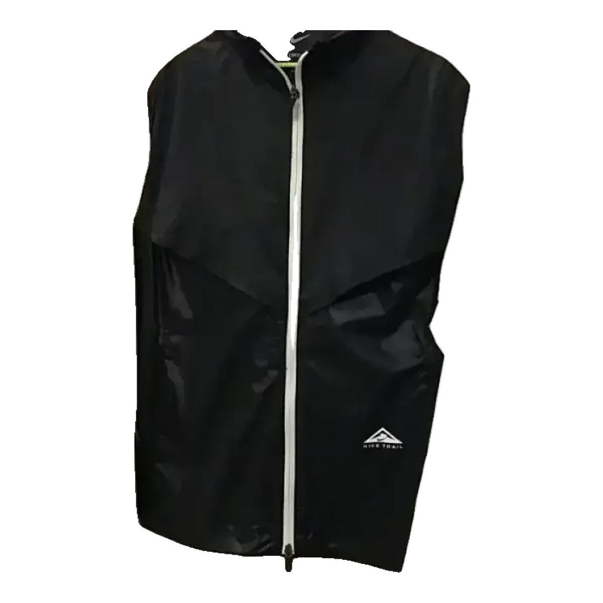 Nike Vest Black