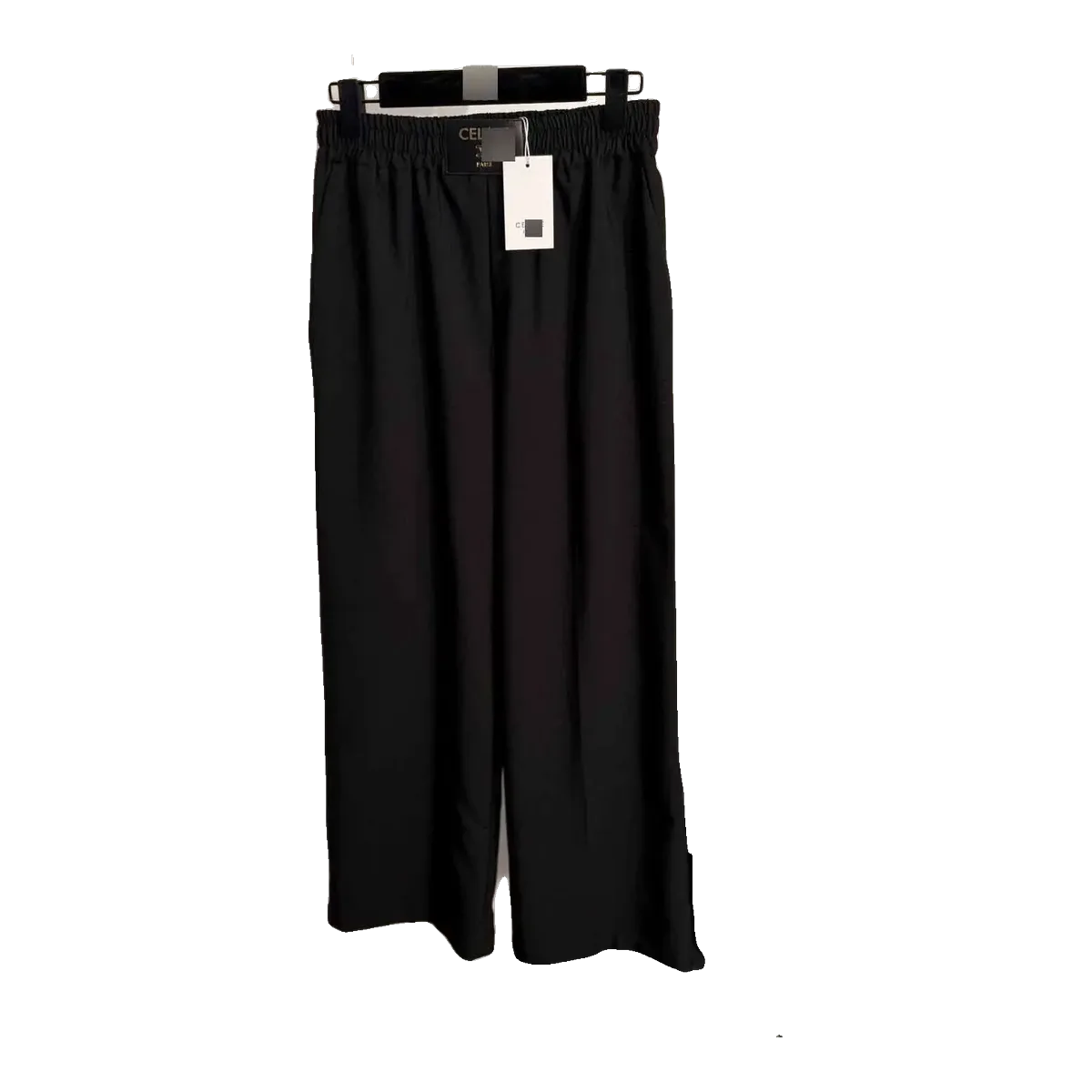 Celine Black Pants