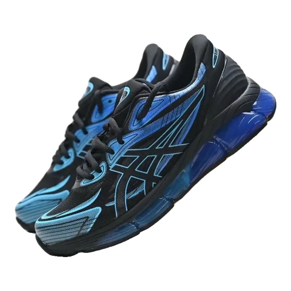 Asics Gel-Quantum 360 Sneakers Blue