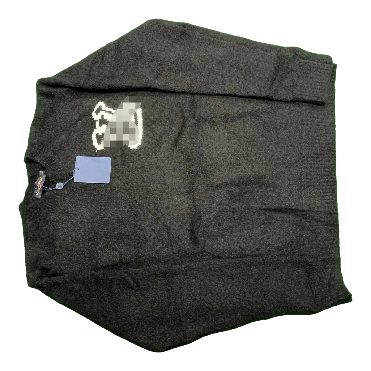 Prada Sweater Grey