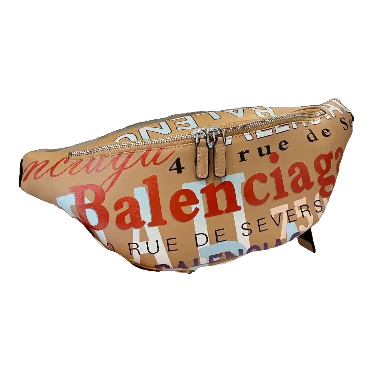 Balenciaga Belt Bag