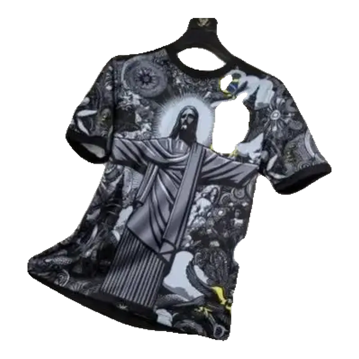 Adidas Printed Jersey