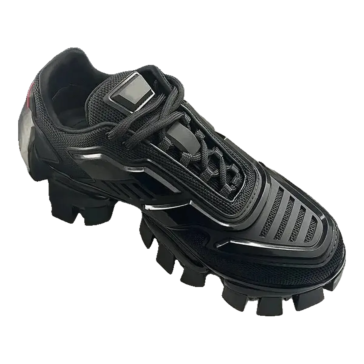 Prada Sneakers Black