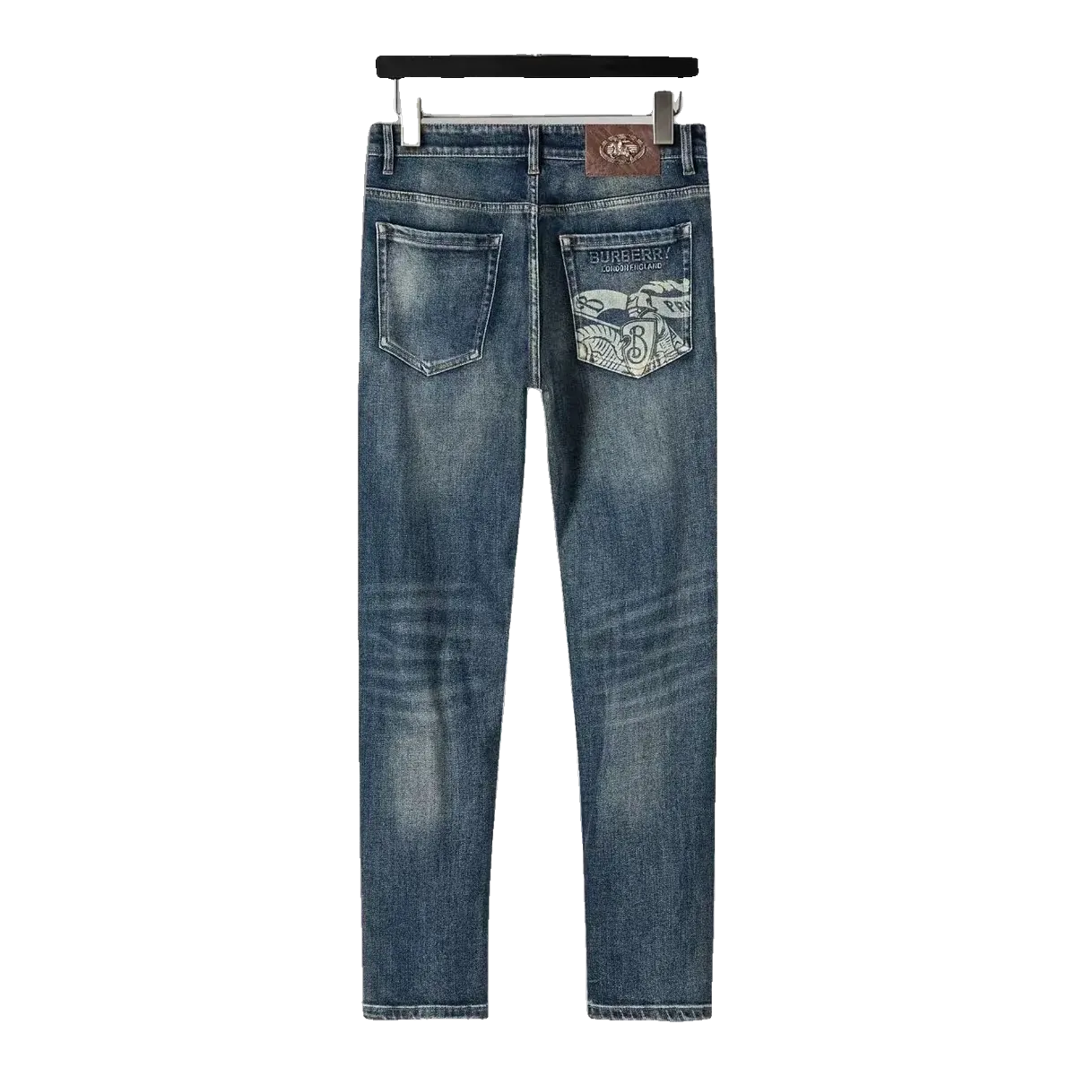 Burberry Jeans Blue