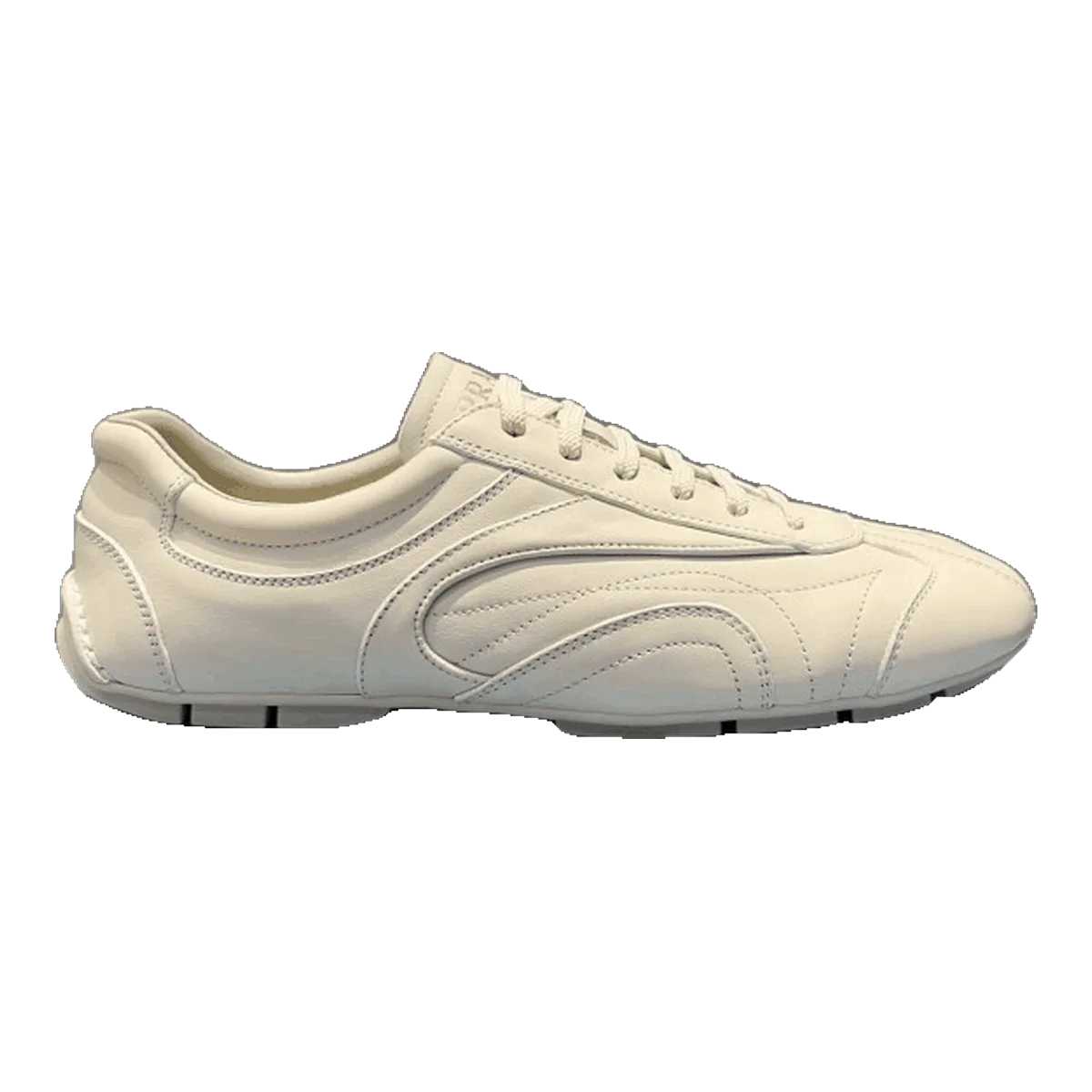 Prada Sneakers Cream