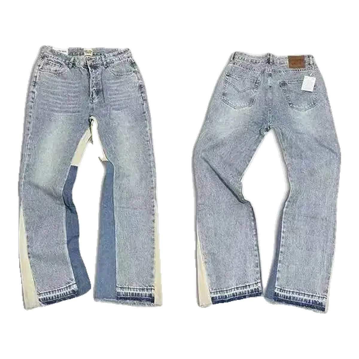 Gallery Dept Blue Jeans
