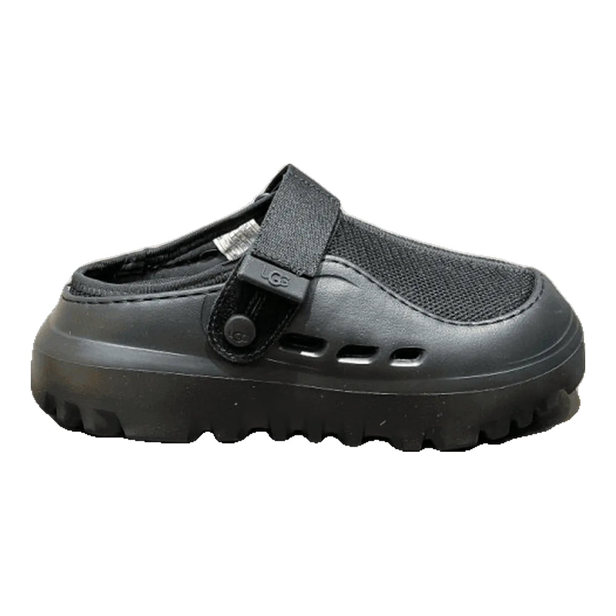 Crocs Clogs Black