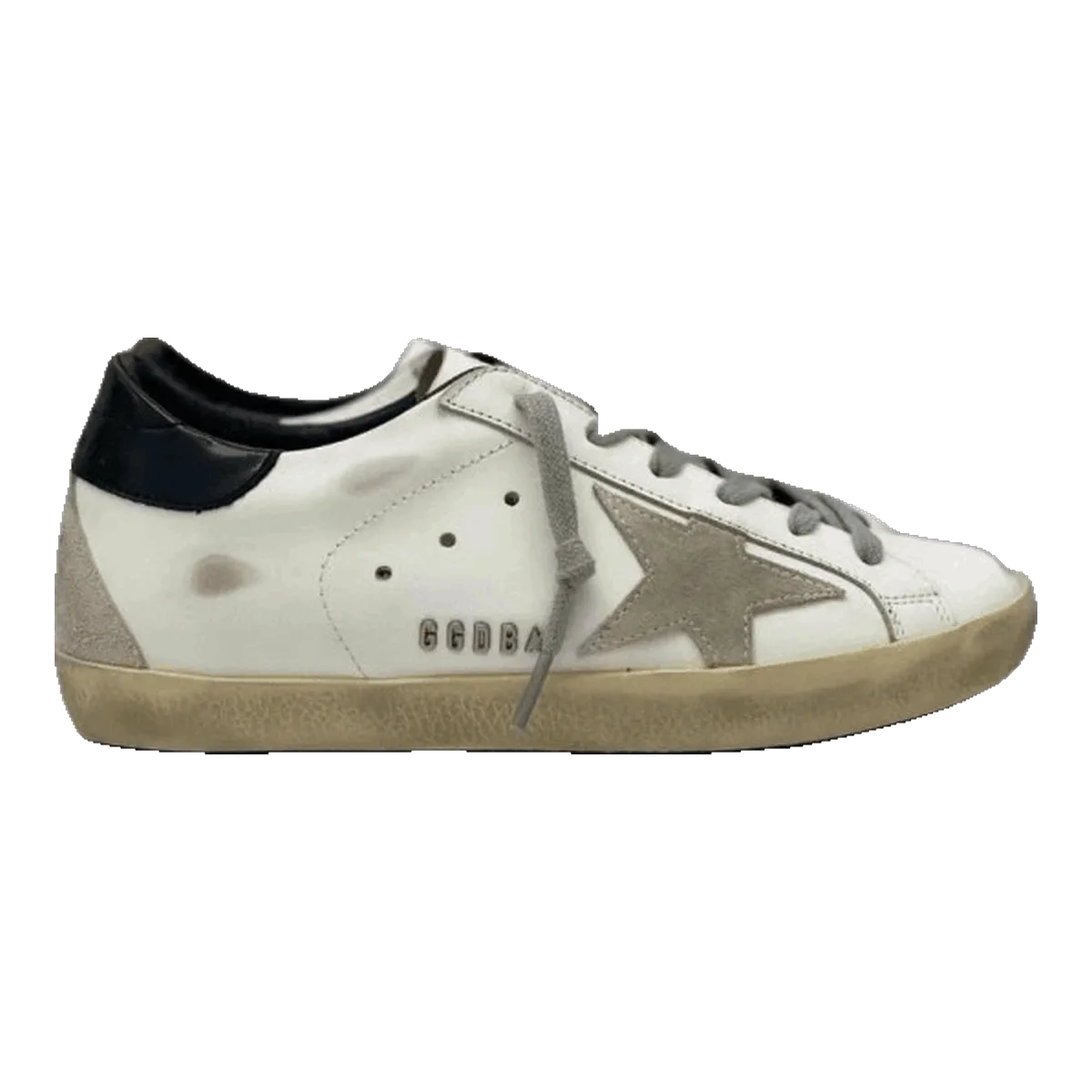 Golden Goose Star Sneakers