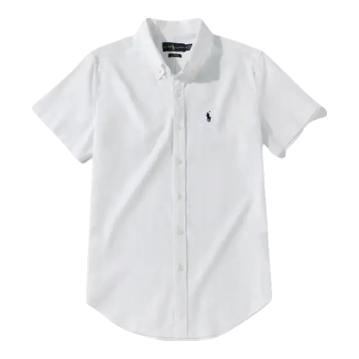 Ralph Lauren Shirt White