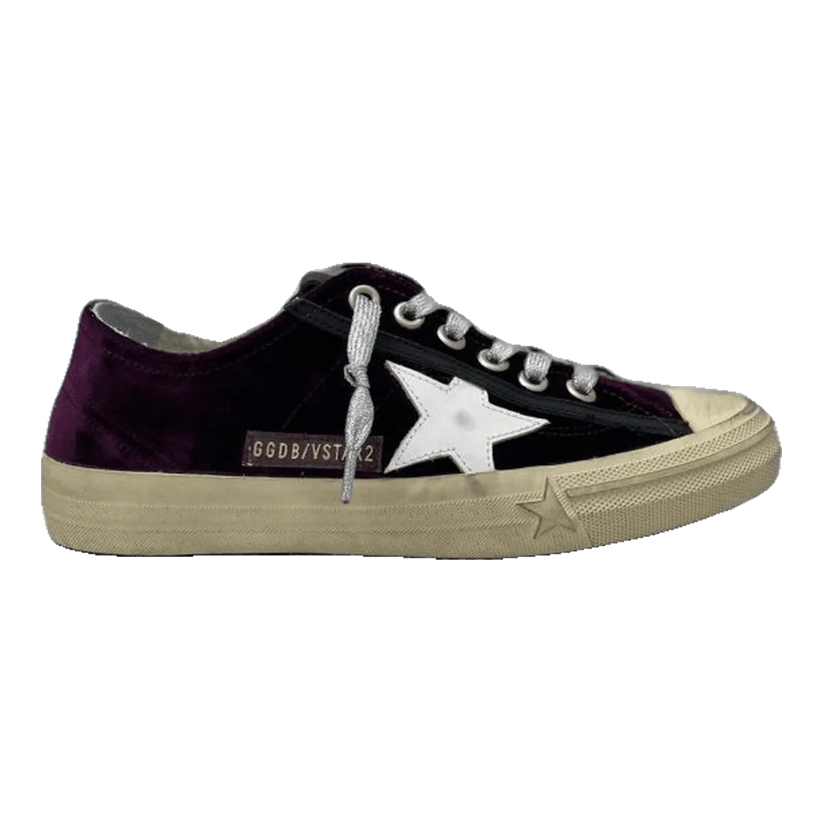 Golden Goose Star Sneakers