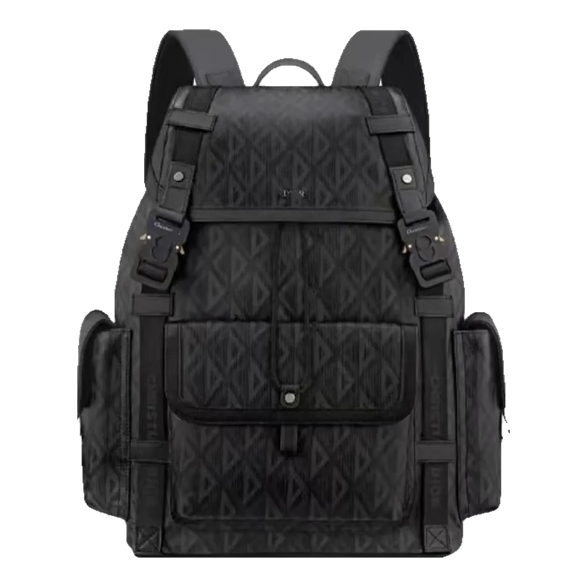 Dior Backpack Black