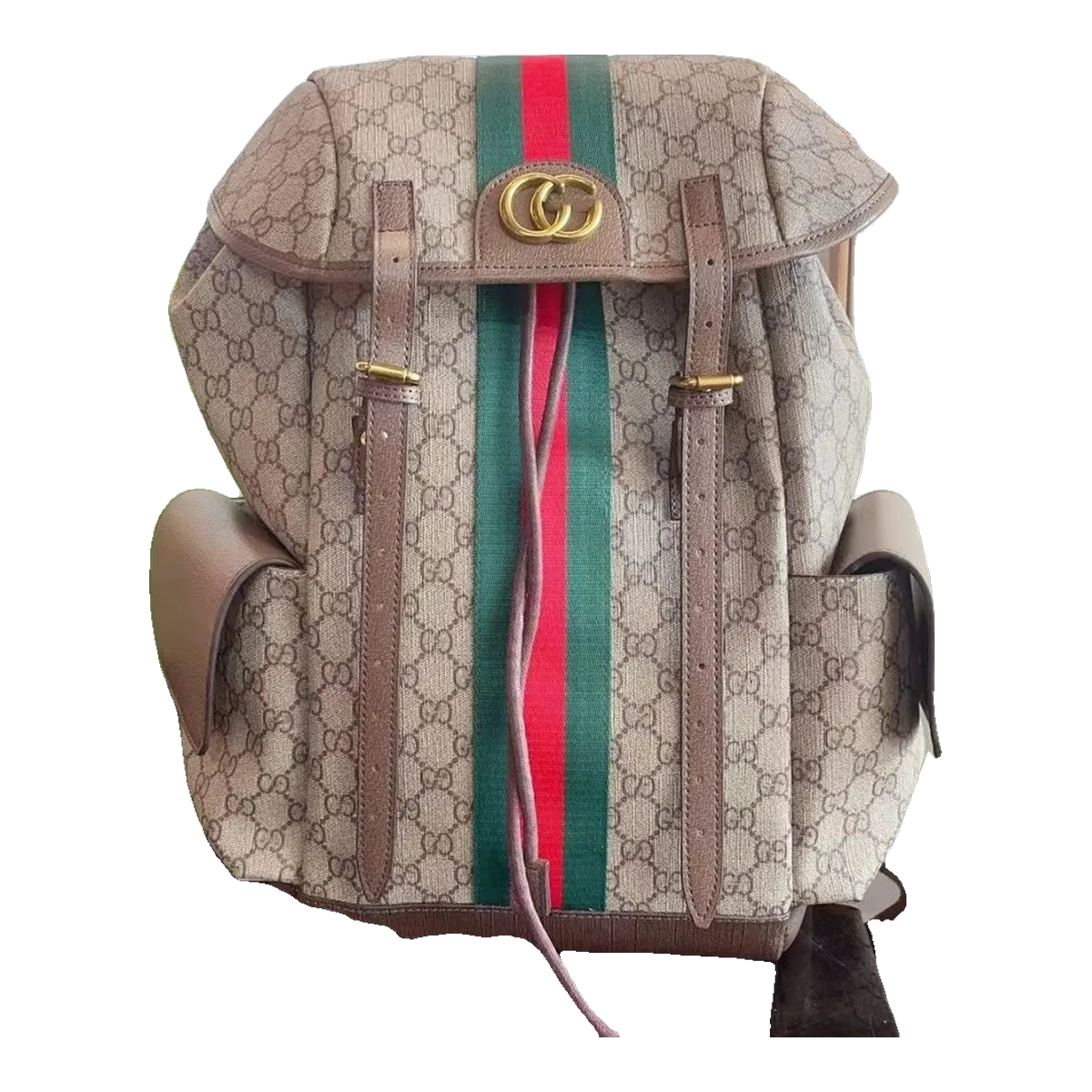 Gucci Backpack GG Monogram