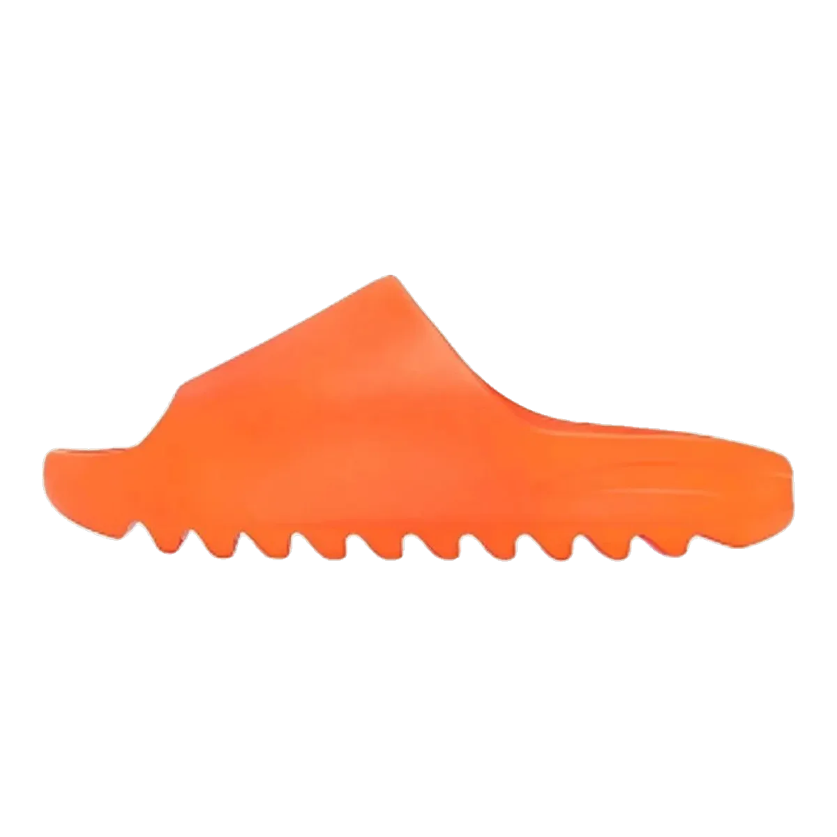 Yeezy Slides Orange
