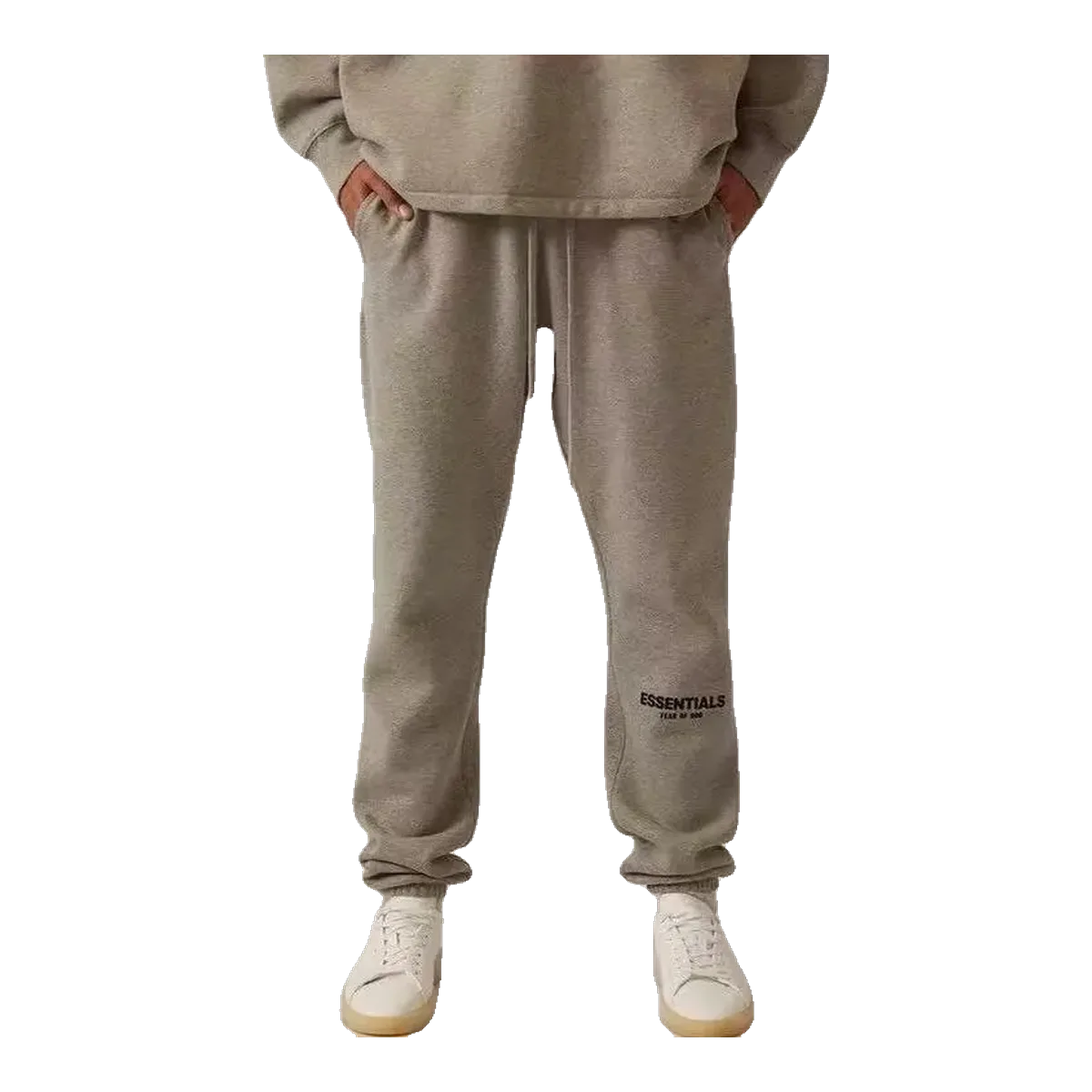 Essentials Taupe Sweatpants