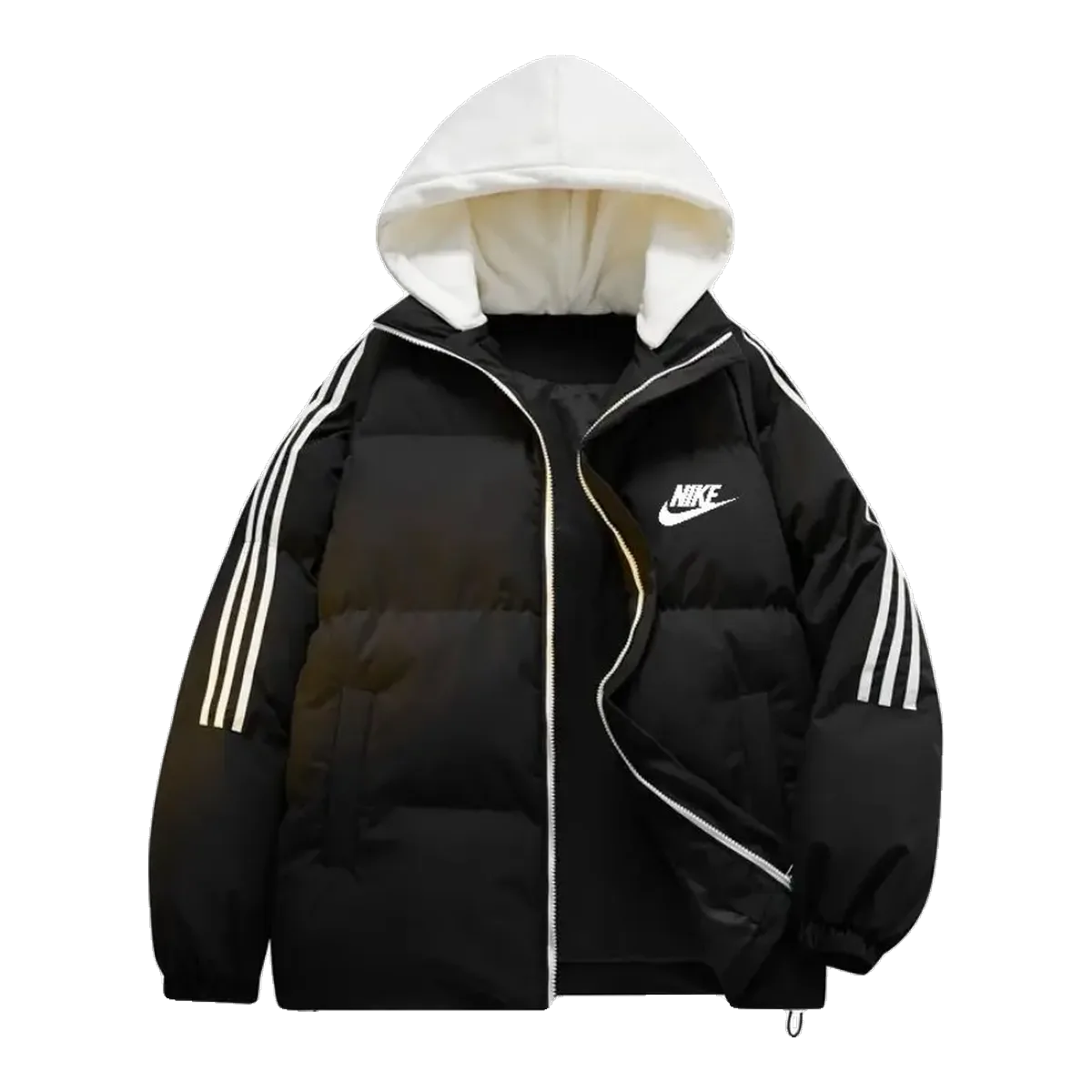 Nike Down Jacket Black