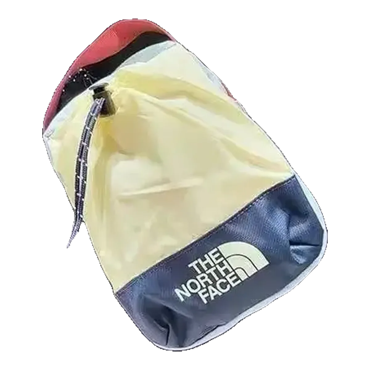 The North Face Duffel Bag