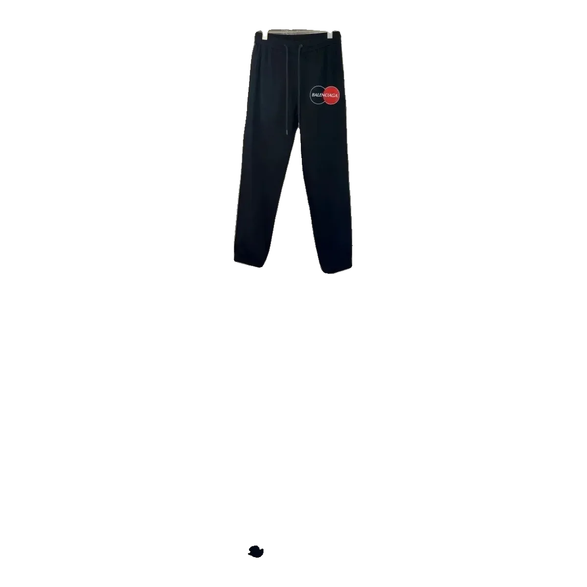 Balenciaga Sweatpants Black