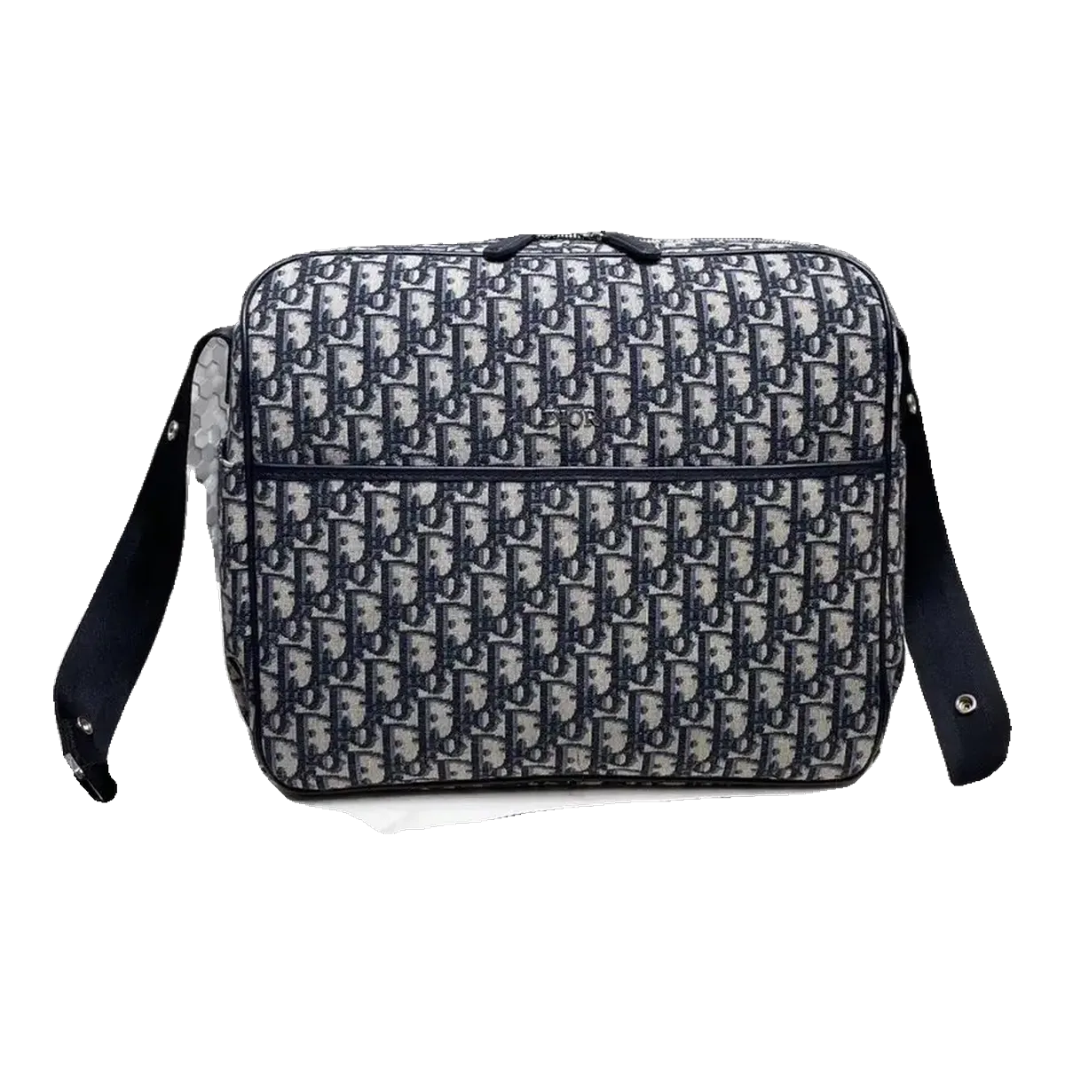 Dior Oblique Crossbody Bag