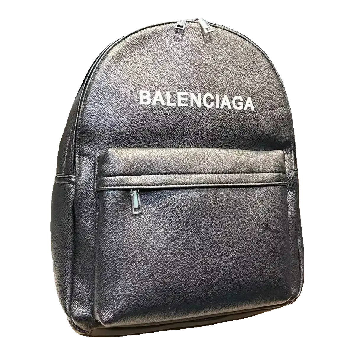 Balenciaga Backpack Grey