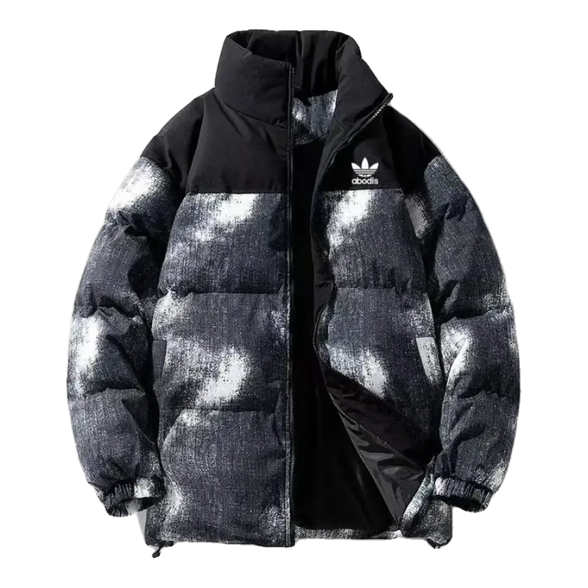 Adidas Originals Down Jacket Black