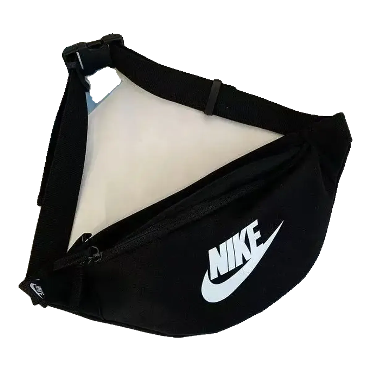 Jordan Belt Bag Black