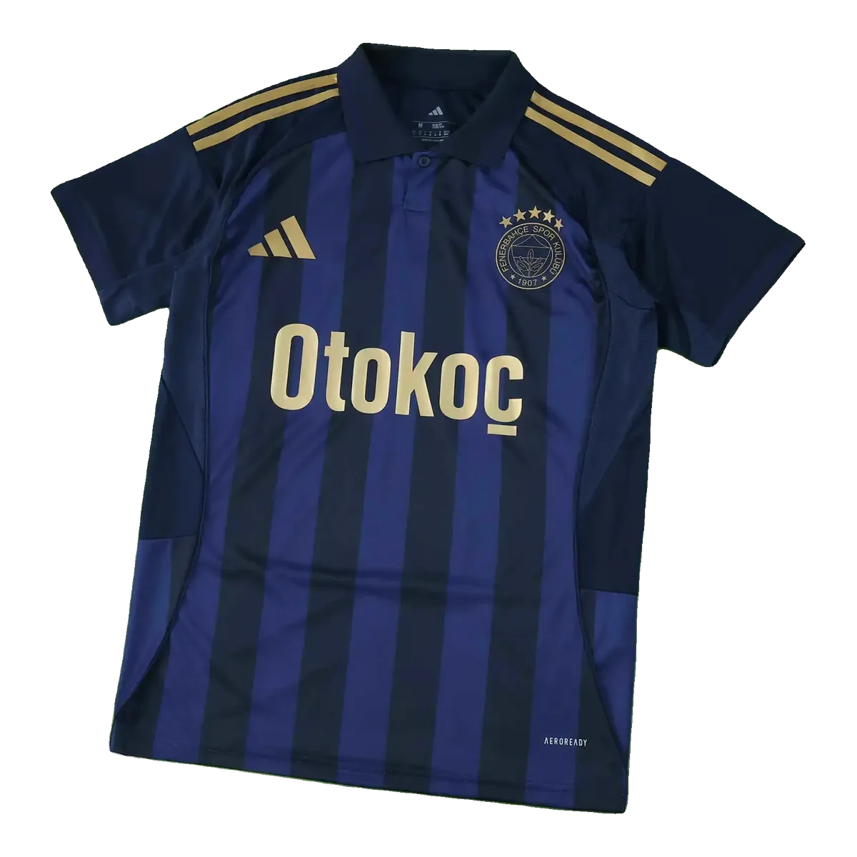 Adidas Navy Football Jersey