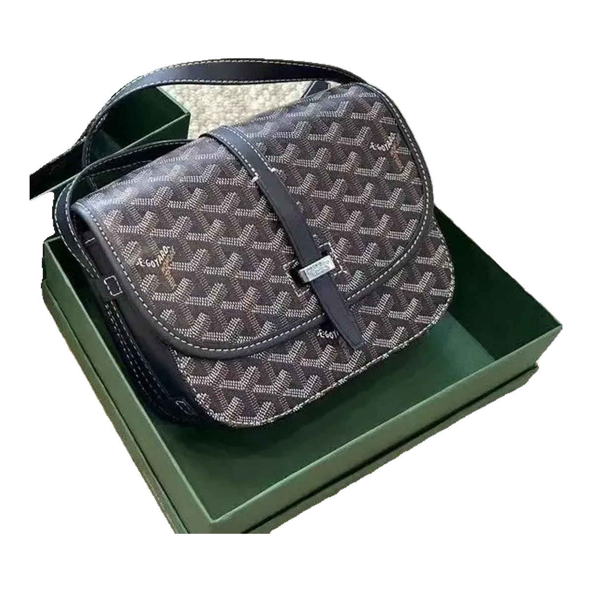 Goyard Crossbody Bag