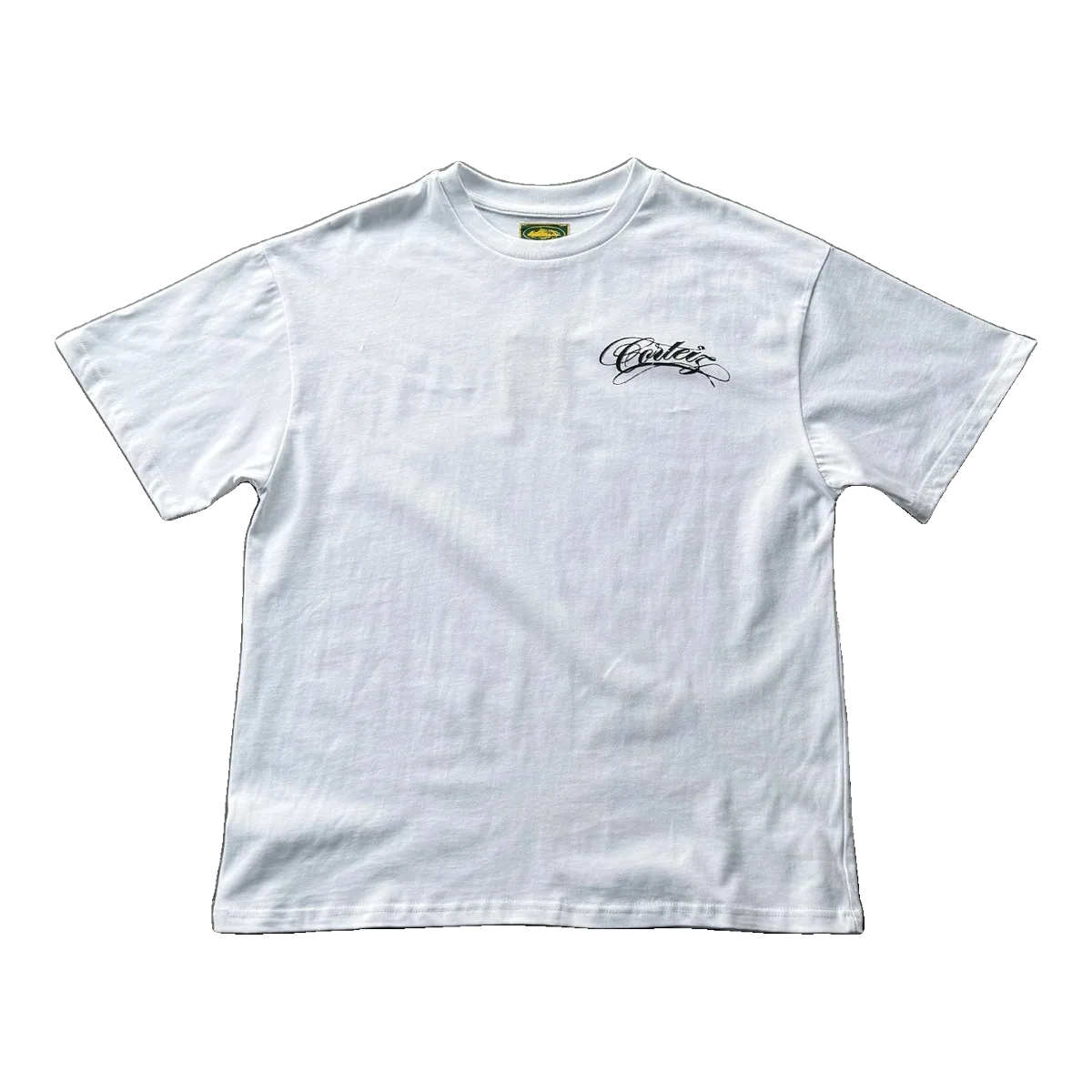 Corteiz White T-Shirt