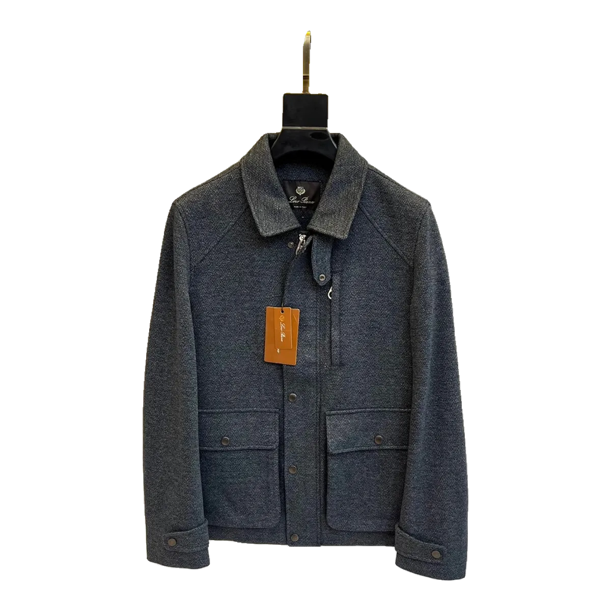 Loro Piana Denim Jacket