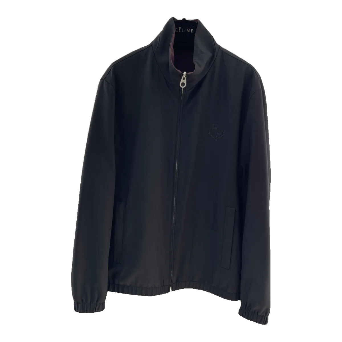 Celine Jacket Black